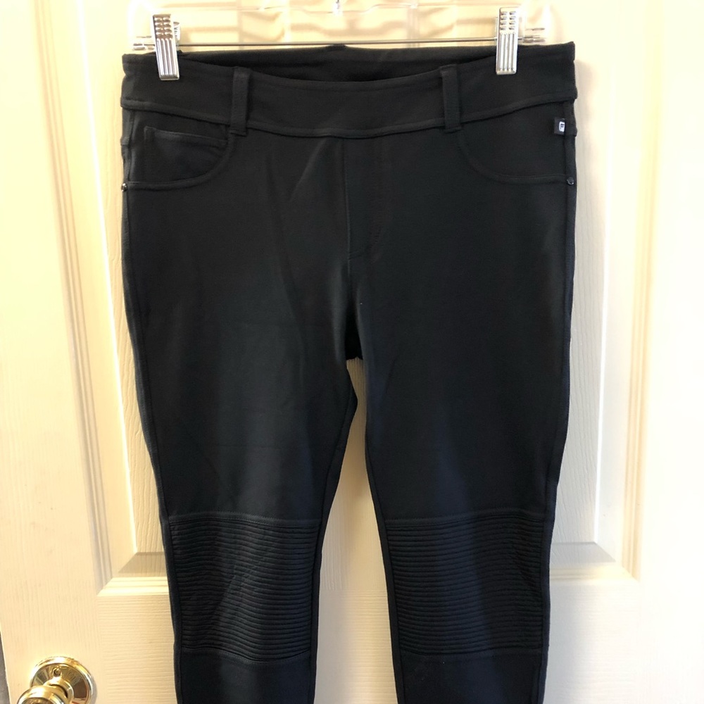 Fabletics Moto Style Pants 🖤